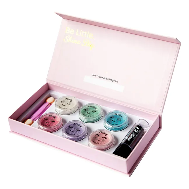 Set de maquillaje de lujo