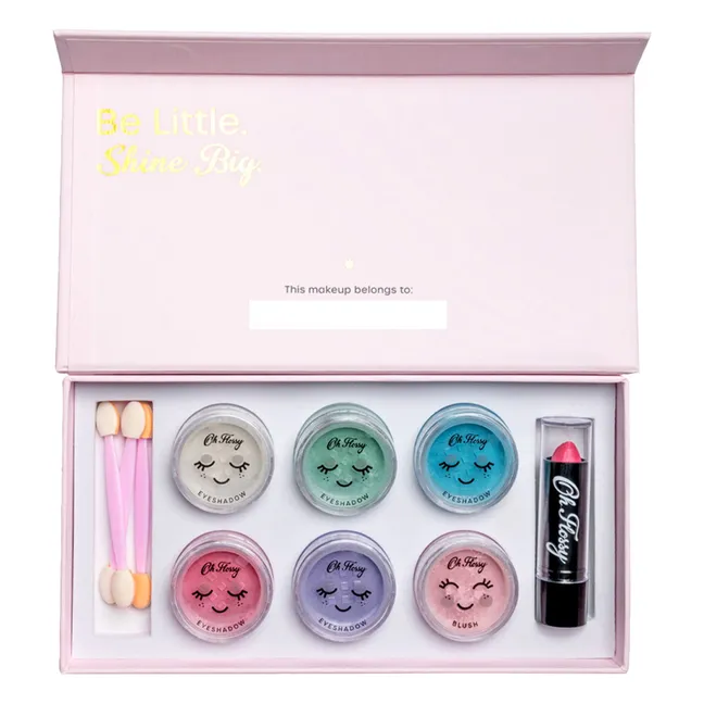 Set de maquillage Deluxe