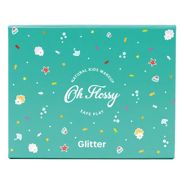 Set de paillettes Under the Sea