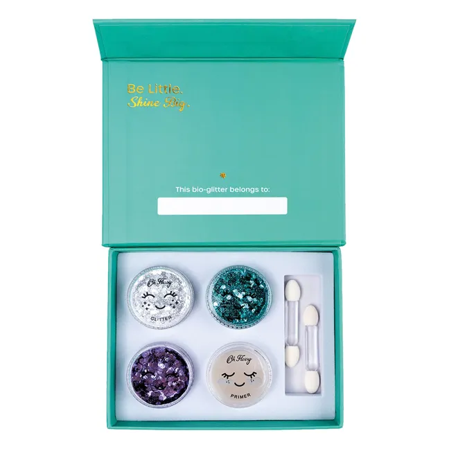 Set di glitter Under the Sea