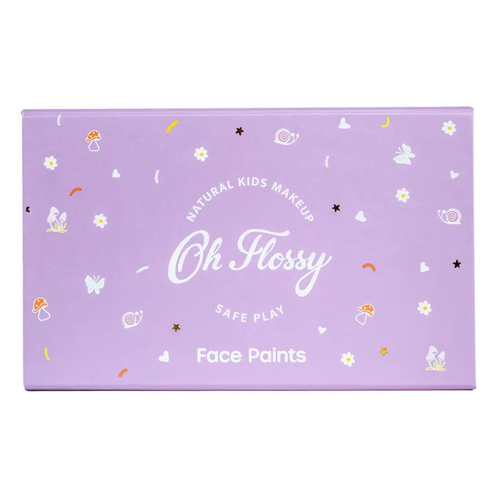 Magic Garden face paint kit- Product image n°2