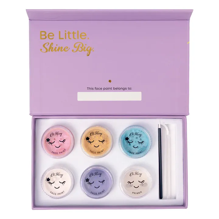 Magic Garden face paint kit- Product image n°1