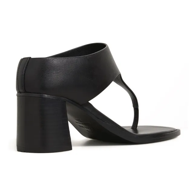 Sandales Fairlie | Noir