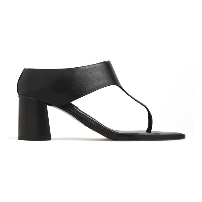 Sandales Fairlie | Noir