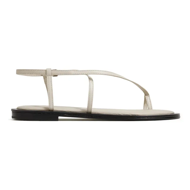Reef Sandals | Ecru