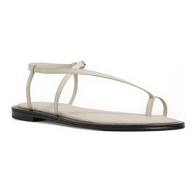 Reef Sandals | Ecru