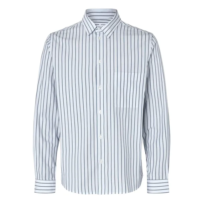 Chemise Saryan | Bleu ciel