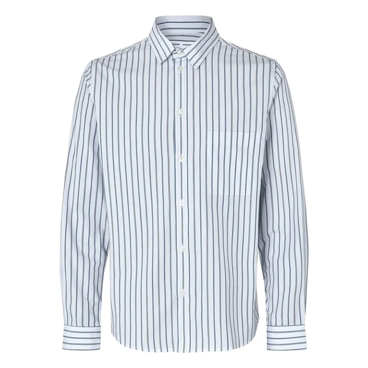 Chemise Saryan | Bleu ciel- Image produit n°0