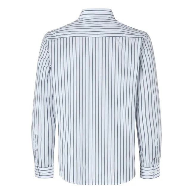 Chemise Saryan | Bleu ciel