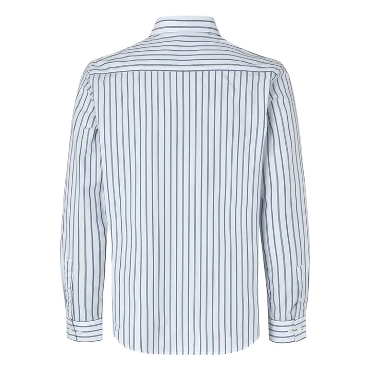 Chemise Saryan | Bleu ciel- Image produit n°3