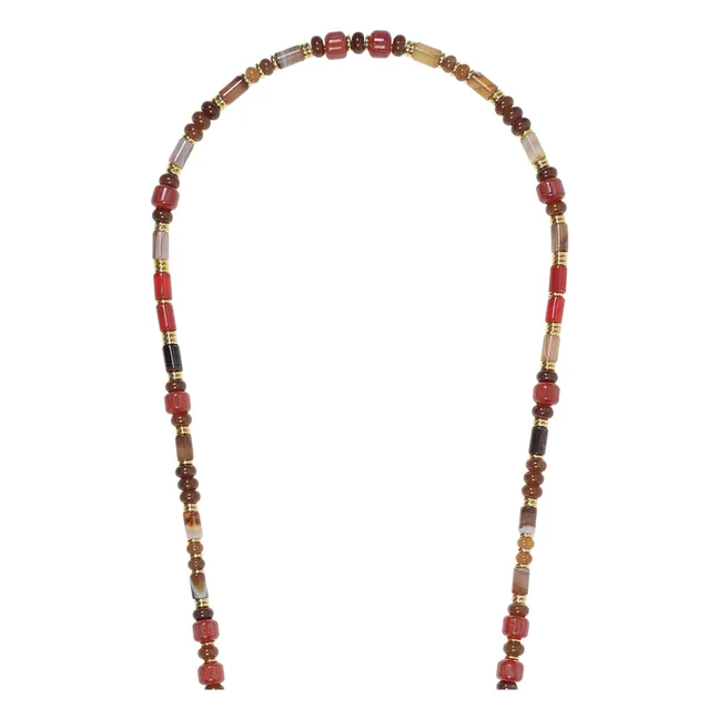 Catena Jill 120 cm | Terracotta