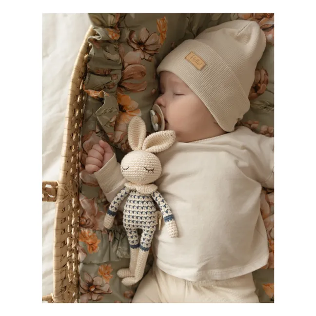 Doudou Bea la Coneja | Crema