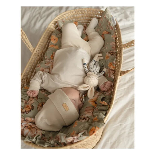 Doudou Bea la Coneja | Crema