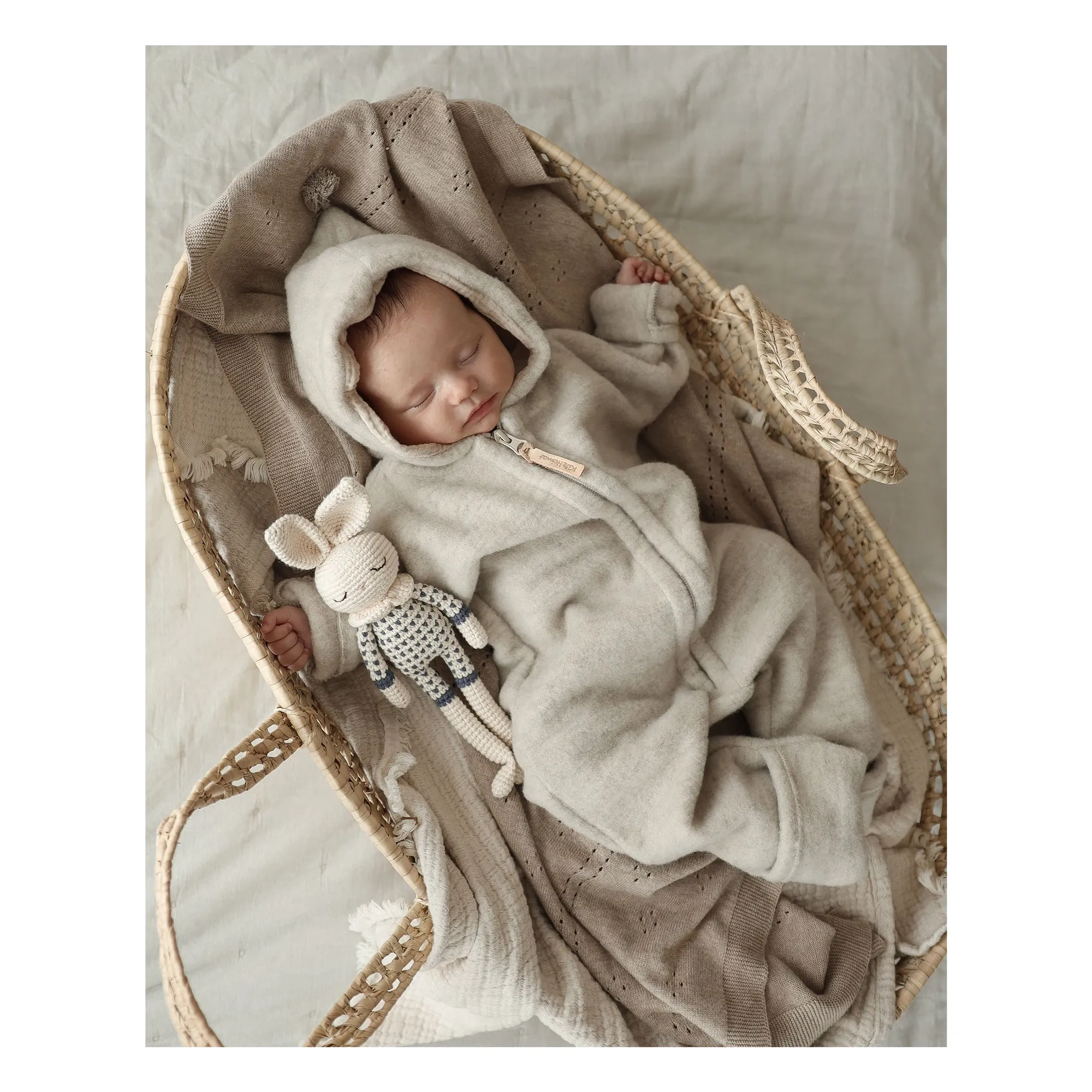 Patti Oslo - Doudou Bea le Lapin (Patti Oslo) - Image 2