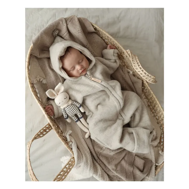 Doudou Bea il coniglio | Crema