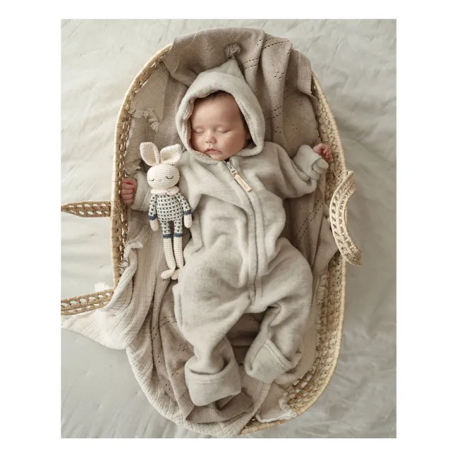 Doudou Bea il coniglio | Crema