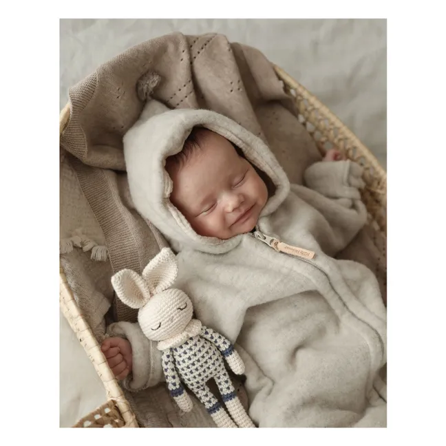 Doudou Bea la Coneja | Crema