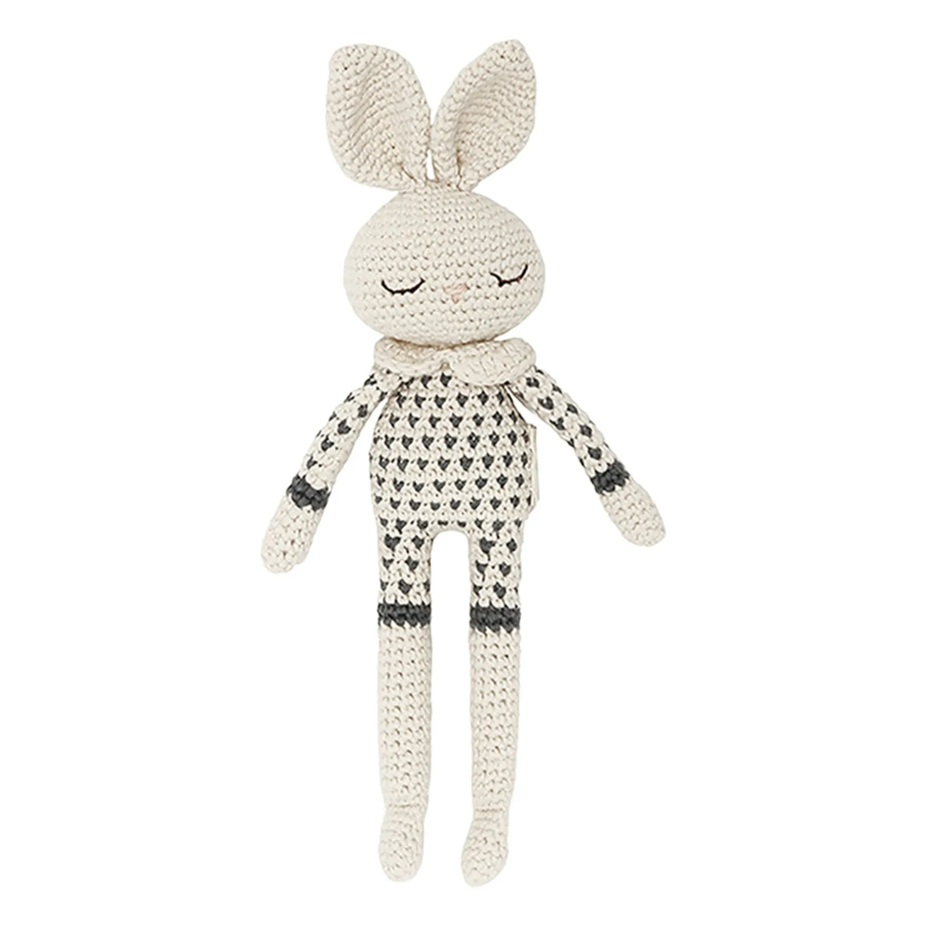 Patti Oslo - Doudou Bea le Lapin (Patti Oslo) - Image 1