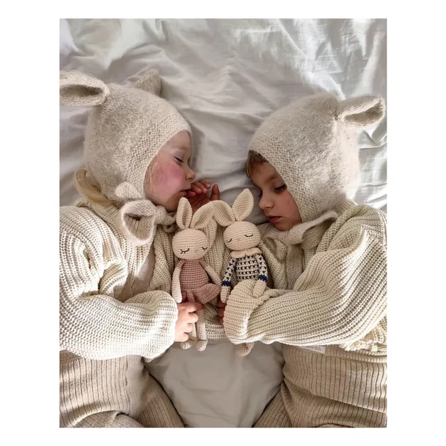 Peluche Ballerina | Rosa