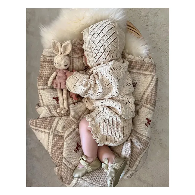 Peluche Ballerina | Rosa