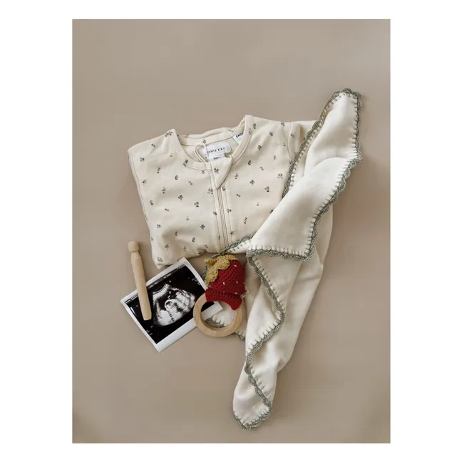 Anneau de dentition Fraise | Rouge