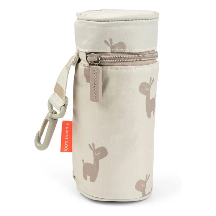 Housse isotherme Lalee | Sable- Image produit n°0