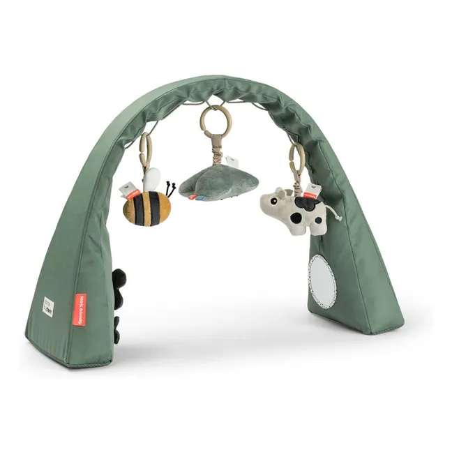 Arche d'arctivité Tiny Farm | Vert