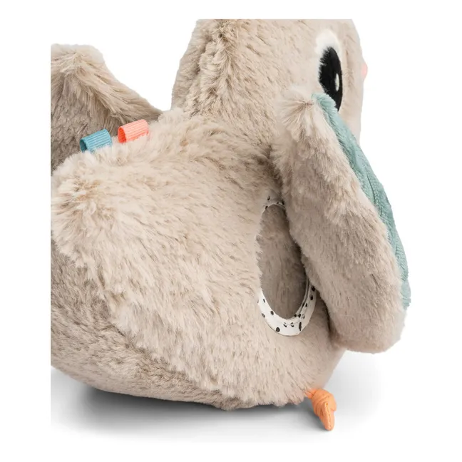 Clucky hide-and-seek toy | Sand