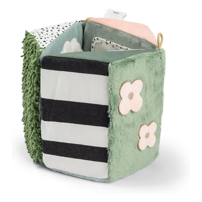 Tiny Farm Sensorisches Dreieck