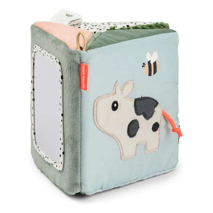 Triangle sensoriel Tiny Farm- Image produit n°0