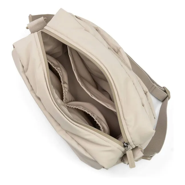 Bolsa acolchada para silla de paseo | Arena