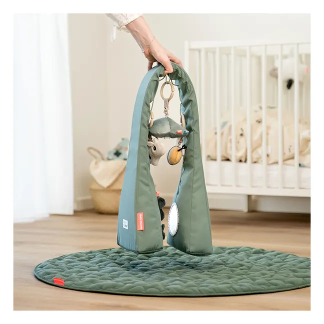 Arche Tiny Farm | Grün