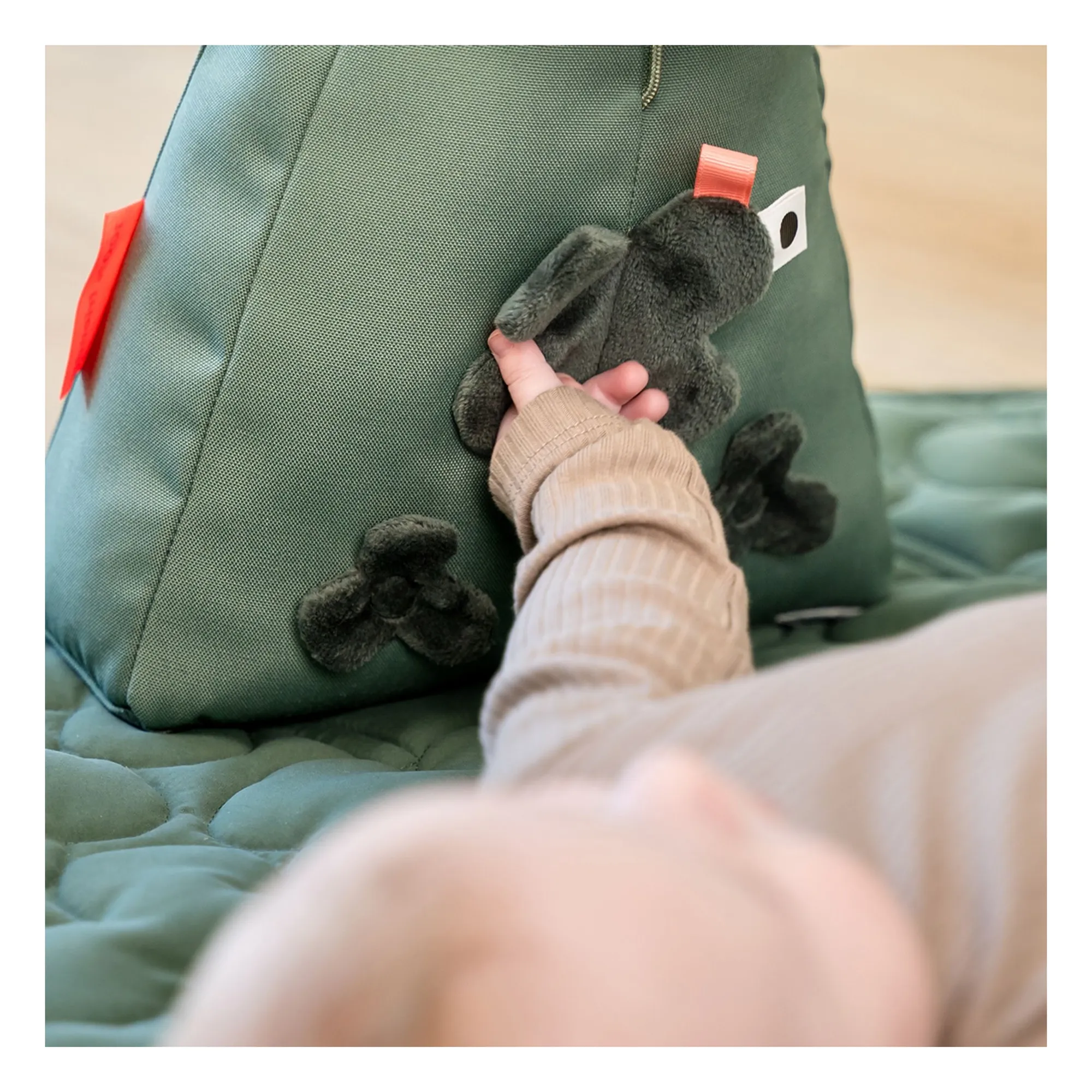 Arche d'arctivité Tiny Farm | Vert- Image produit n°6