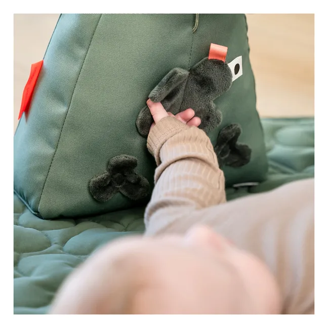 Arche Tiny Farm | Grün