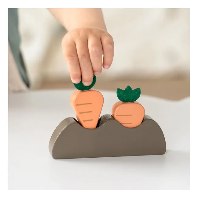 Enclos en bois Sheepy | Sable