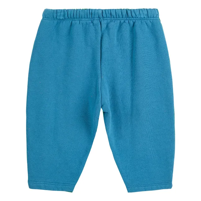 Thanks Coton Bio Sweat and Jogger Set | Orange