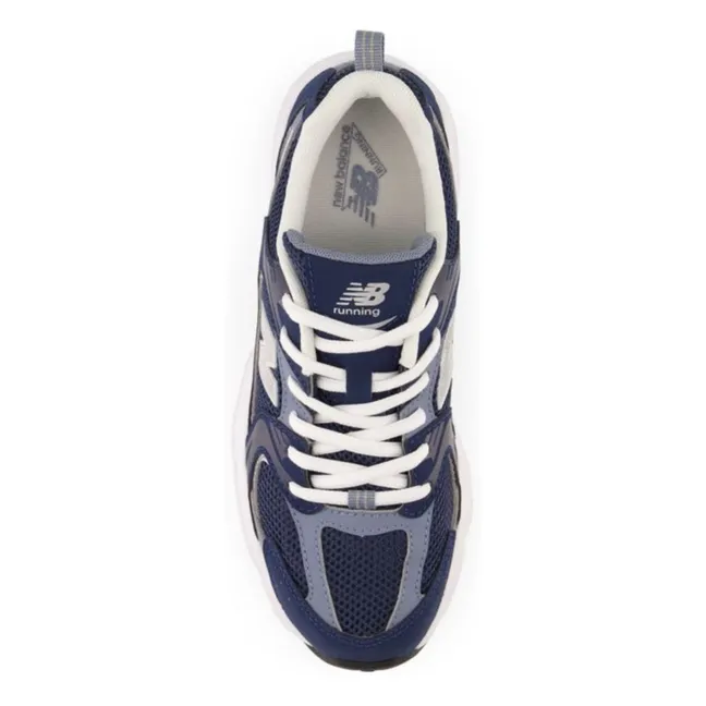 Baskets Lacets 530 | Navy