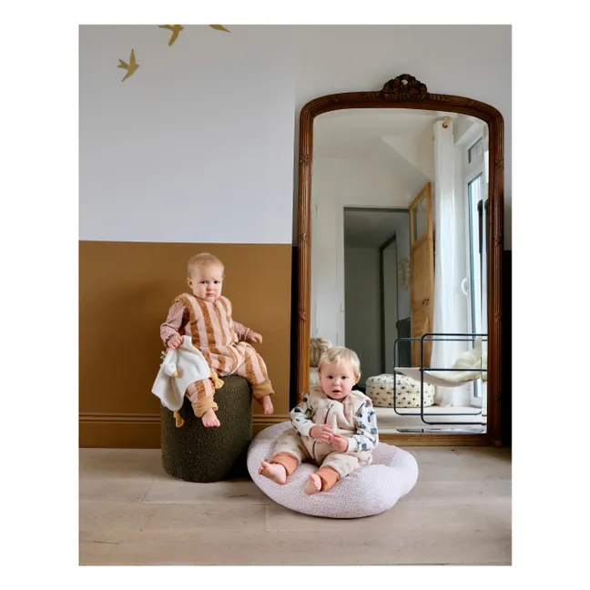 Housse pour nid bébé multi-usage Graou