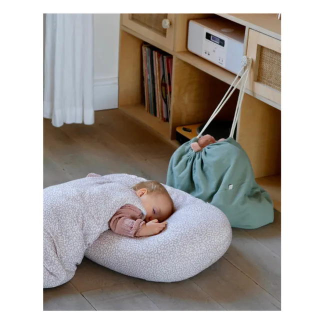 Housse pour nid bébé multi-usage Graou