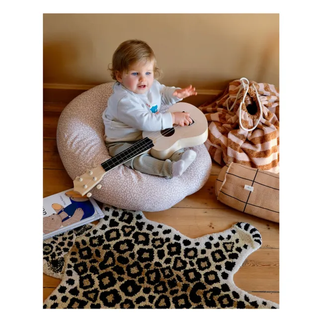 Housse pour nid bébé multi-usage Graou