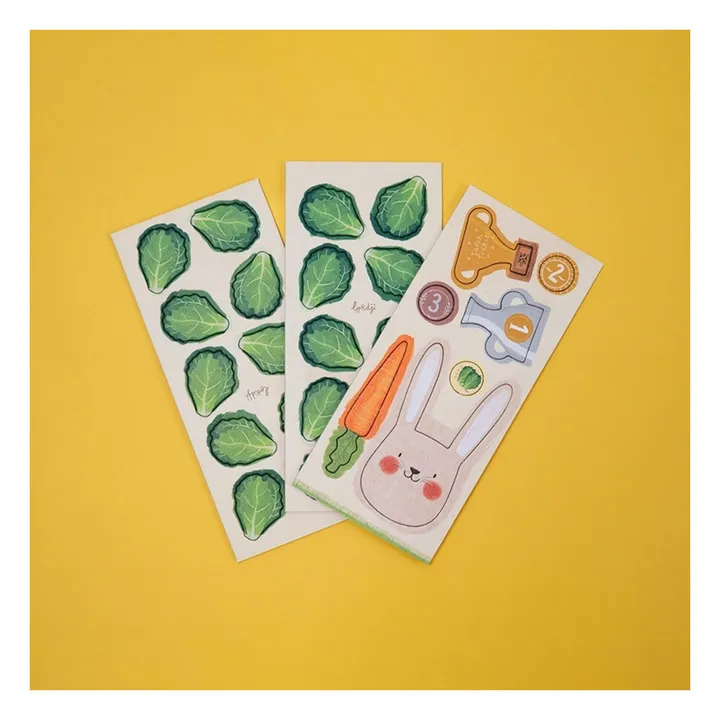 Jeu coopératif Ready, Steady, Go!- Image produit n°10