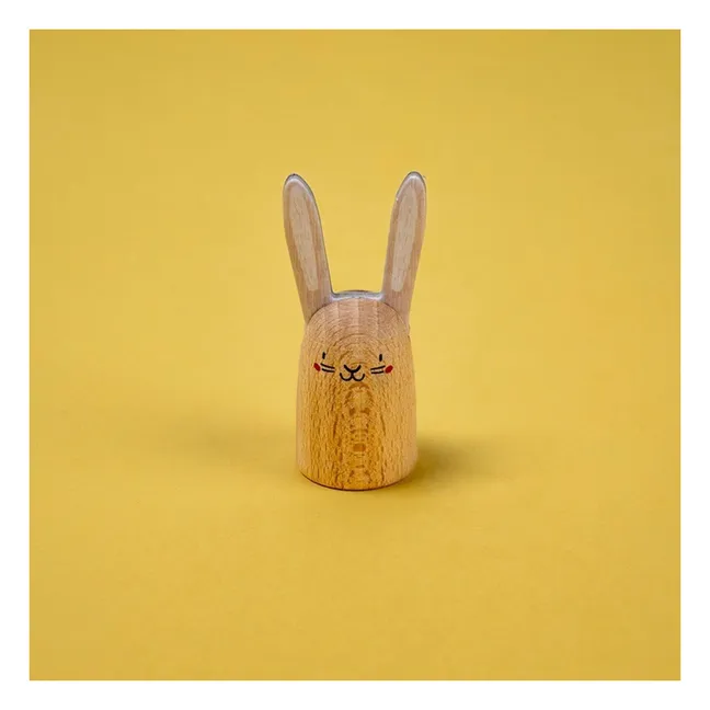 Jeu coopératif Ready, Steady, Go!