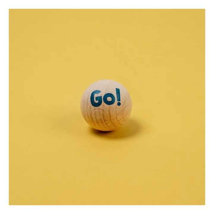 Jeu coopératif Ready, Steady, Go!- Image produit n°7