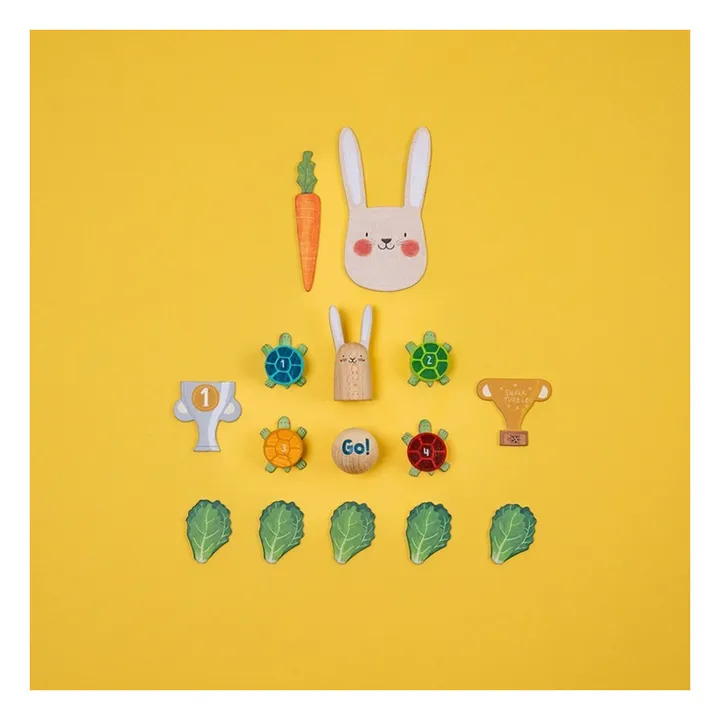 Jeu coopératif Ready, Steady, Go!- Image produit n°5