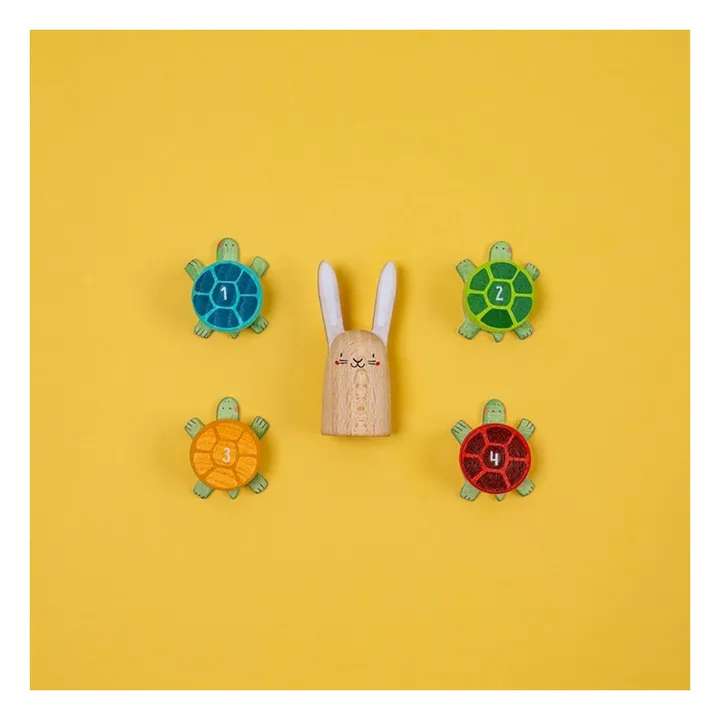 Jeu coopératif Ready, Steady, Go!- Image produit n°4