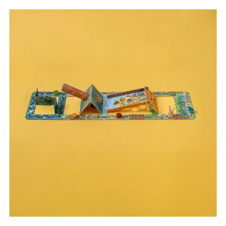 Jeu coopératif Ready, Steady, Go!- Image produit n°3