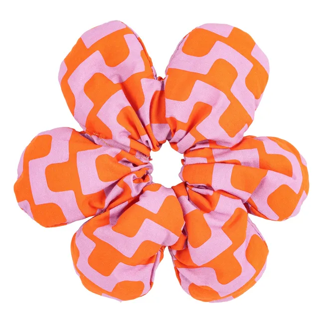 Chouchou Kette | Rosa