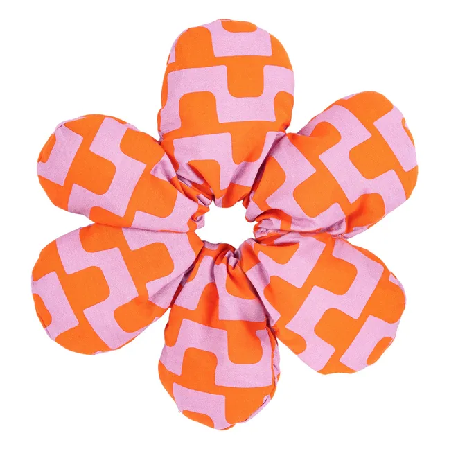 Cadena Chouchou | Rosa