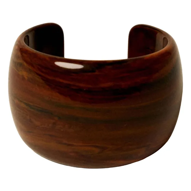 Bracelet Ambrito | Marron