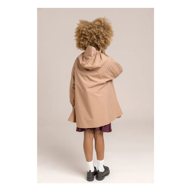 Fibras recicladas Cape Avron | Cannelle